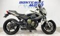 usato YAMAHA XJ6