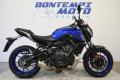 usato YAMAHA MT 07