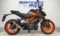 usato KTM 125 Duke