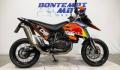 usato KTM 690 Supermoto