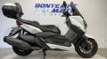 usato YAMAHA X Max 400