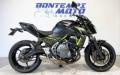 usato KAWASAKI Z 650