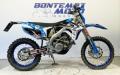 usato TM MOTO EN 300