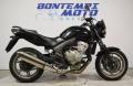 usato HONDA CBF 600