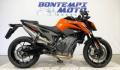 usato KTM 790 Duke
