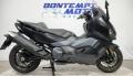 usato SYM Maxsym TL 500