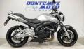usato SUZUKI GSR 600