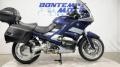 usato BMW R 1150 RS
