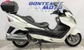usato SUZUKI Burgman AN 400