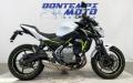 usato KAWASAKI Z 650