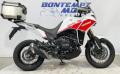 usato MOTO MORINI X Cape 650