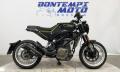 usato HUSQVARNA Svartpilen 401