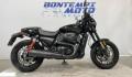 usato HARLEY DAVIDSON Street 750