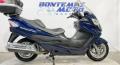 usato SUZUKI Burgman AN 400