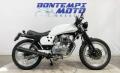 usato HONDA CB 400 N