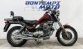 usato MOTO GUZZI Nevada 750