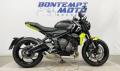 usato TRIUMPH Trident 660