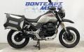 usato MOTO GUZZI V85 TT