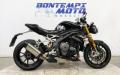 usato TRIUMPH Speed Triple 1200