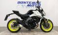 usato CF MOTO 650NK