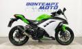 usato KAWASAKI Ninja 300