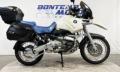 usato BMW R 1100 GS