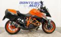 usato KTM 1290 Super Duke