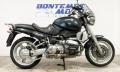 usato BMW R 850 R