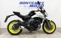 usato CF MOTO 650NK