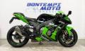 usato KAWASAKI Ninja 1000 ZX 10R
