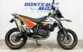 usato KTM 690 Supermoto