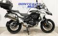 usato BENELLI TRK 502 X