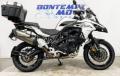 usato BENELLI TRK 502 X