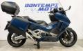 usato HONDA Forza 750