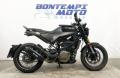 usato HUSQVARNA Svartpilen 401