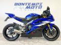 usato YAMAHA YZF R6