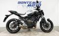 usato YAMAHA MT 07