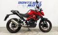 usato SWM Hoku 125