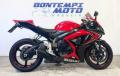 usato SUZUKI GSX R 600