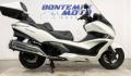 usato HONDA SW T400