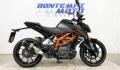 usato KTM 390 Duke