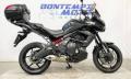 usato KAWASAKI Versys 650