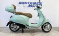 usato VESPA Primavera 125
