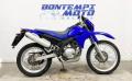 usato YAMAHA XT 125
