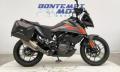 usato KTM 390 Adventure