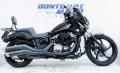 usato YAMAHA XVS 1300 Midnight Star
