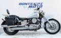 usato YAMAHA XVS 650