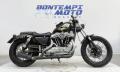 usato HARLEY DAVIDSON 883 Sportster XL
