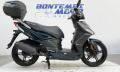 usato KYMCO Agility  50