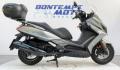 usato KYMCO Downtown 350i